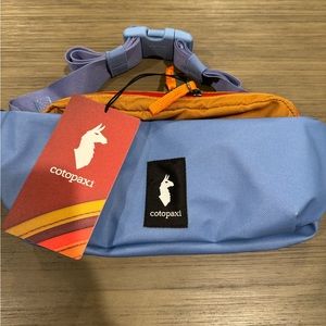 NWT Cotopaxi 2L Coso Hip Pack